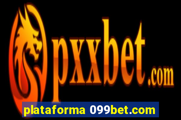 plataforma 099bet.com